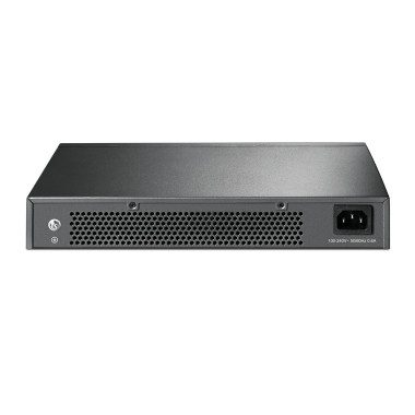 TPLSW025496 TP-LINK Switch 24 ports 10 100 1000 Mbps - Compact