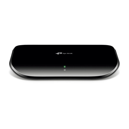 TPLSW024868 TP-LINK Switch Gigabit 5 ports 10 100 1000 Mbps