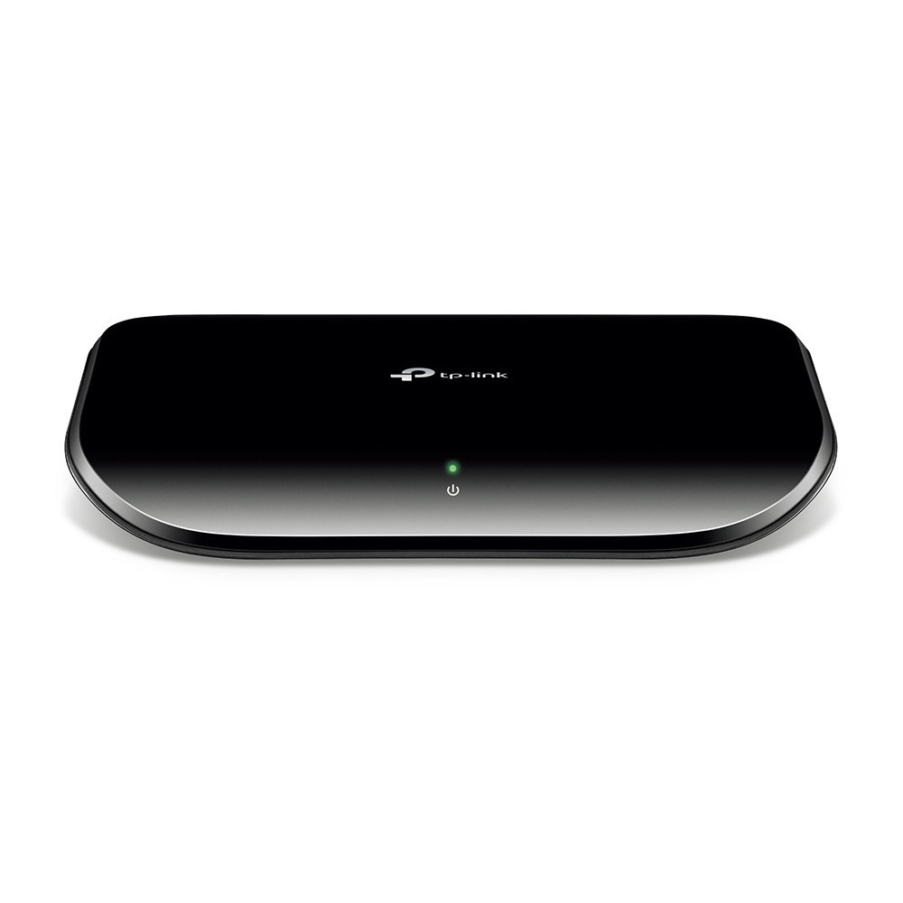 TPLSW024868 TP-LINK Switch Gigabit 5 ports 10 100 1000 Mbps TPLSW024868 TP-LINK Switch Gigabit 5 ports 10 100 1000 Mbps