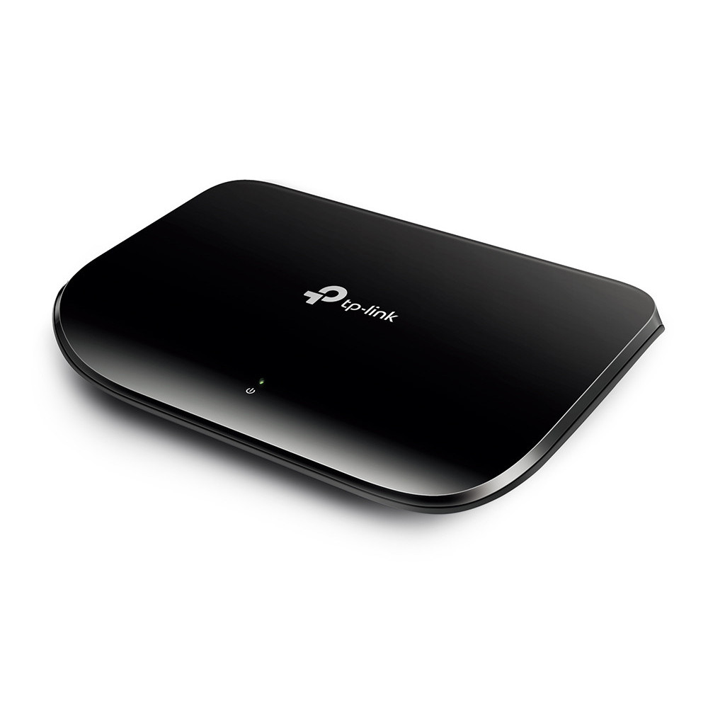 TPLSW024868 TP-LINK Switch Gigabit 5 ports 10 100 1000 Mbps