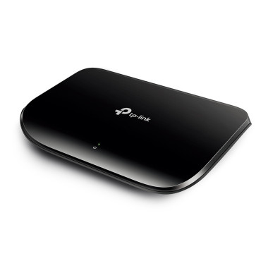 TPLSW024868 TP-LINK Switch Gigabit 5 ports 10 100 1000 Mbps