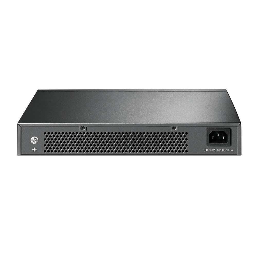 TPLSW015422 TP-LINK Switch rackabl   de bureau Gigabit 24 ports