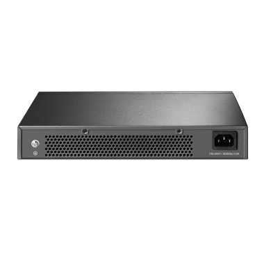 TPLSW015422 TP-LINK Switch rackabl   de bureau Gigabit 24 ports