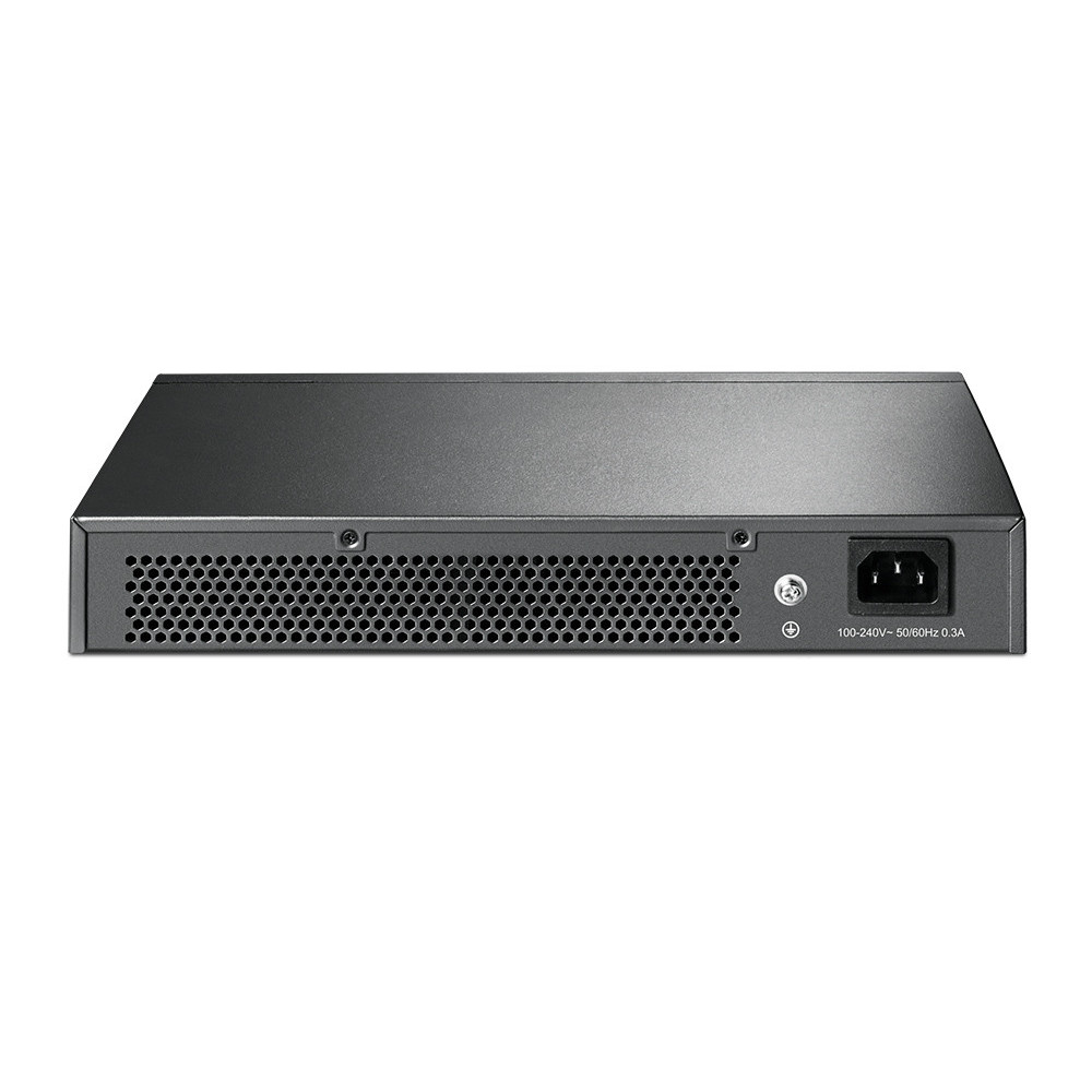 TPLSW015421 TP-LINK Switch 16 ports 10 100 1000 Mbps