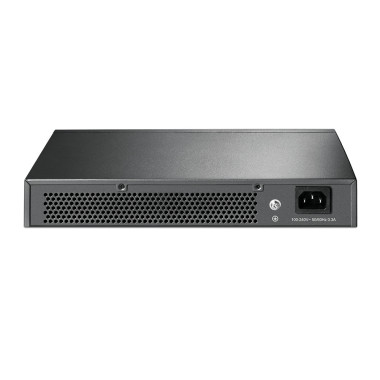 TPLSW015421 TP-LINK Switch 16 ports 10 100 1000 Mbps