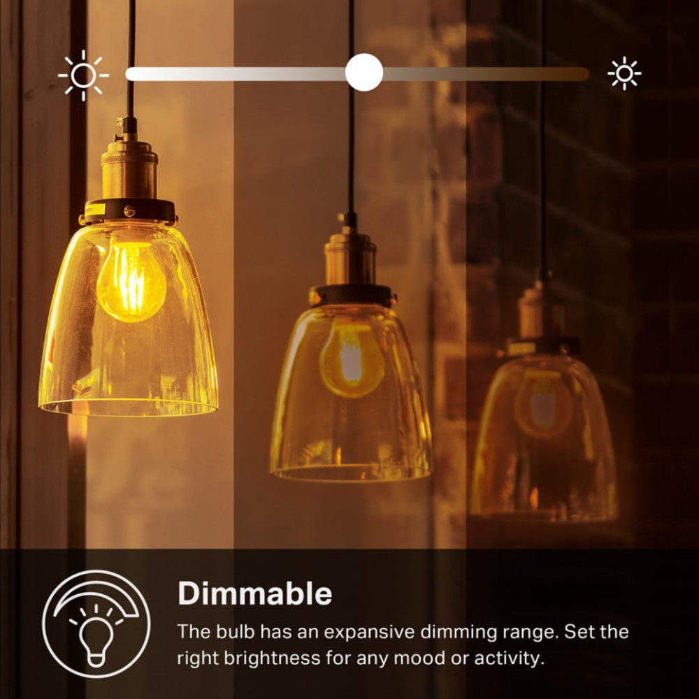 TPLAMP36348 TP-LINK Ampoule à LED connectée Wi-Fi