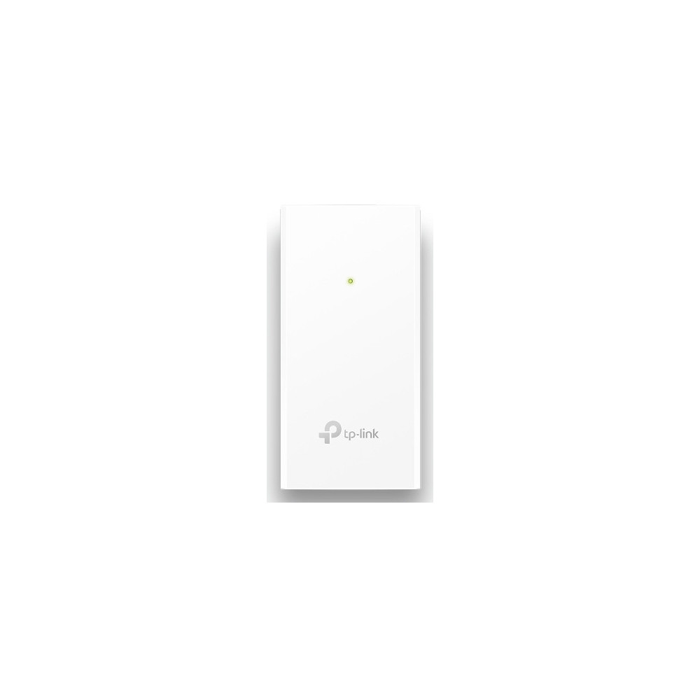 TPLAL032338 TP-LINK Omada Injecteur PoE 24V + support mural et débit Gigabit