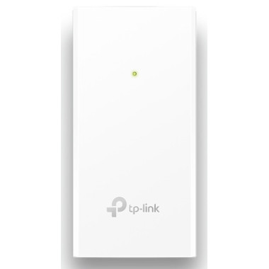 TPLAL032338 TP-LINK Omada Injecteur PoE 24V + support mural et débit Gigabit
