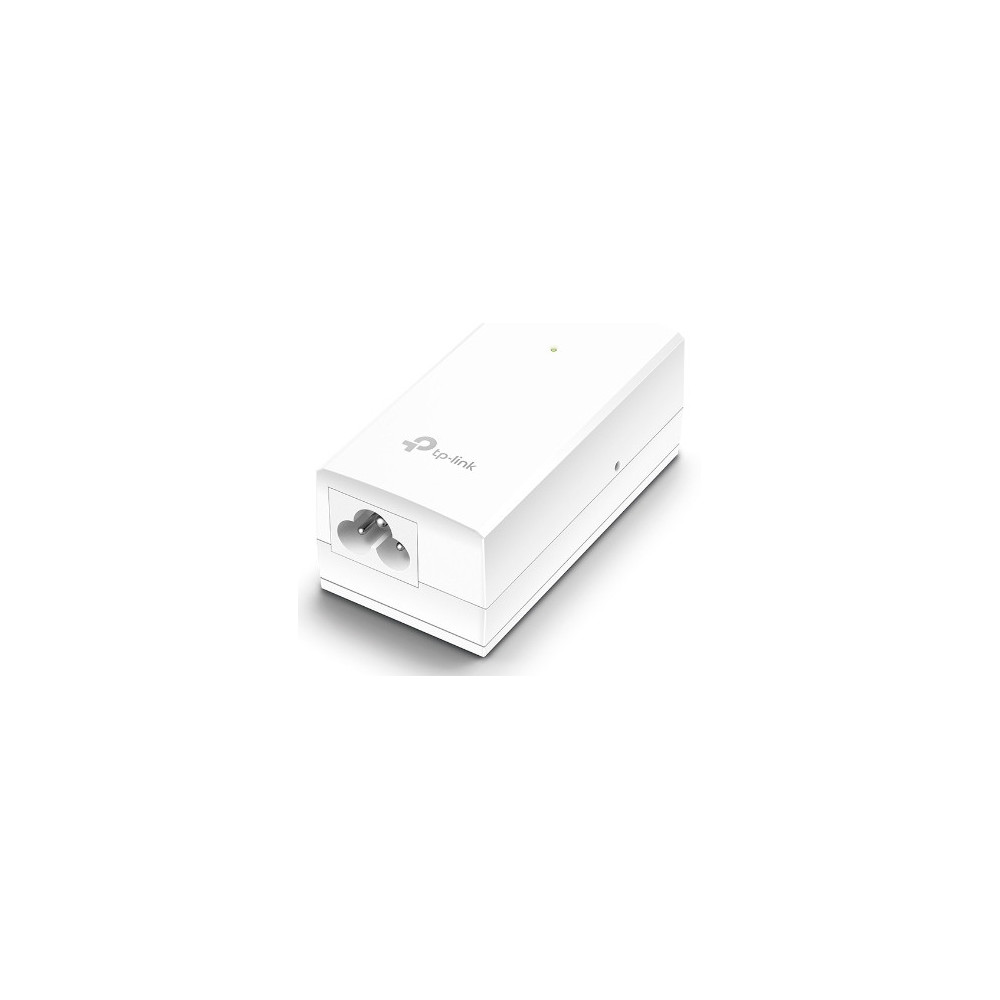 TPLAL032338 TP-LINK Omada Injecteur PoE 24V + support mural et débit Gigabit