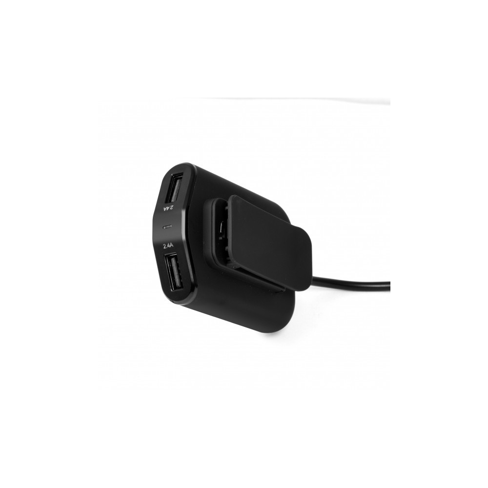 TEHET028498 Technaxx Chargeur de véhicule pour famille TE14