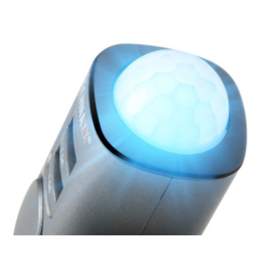 TEHCA029942 Technaxx Alarme de voiture avec fonction de chargement TX-100