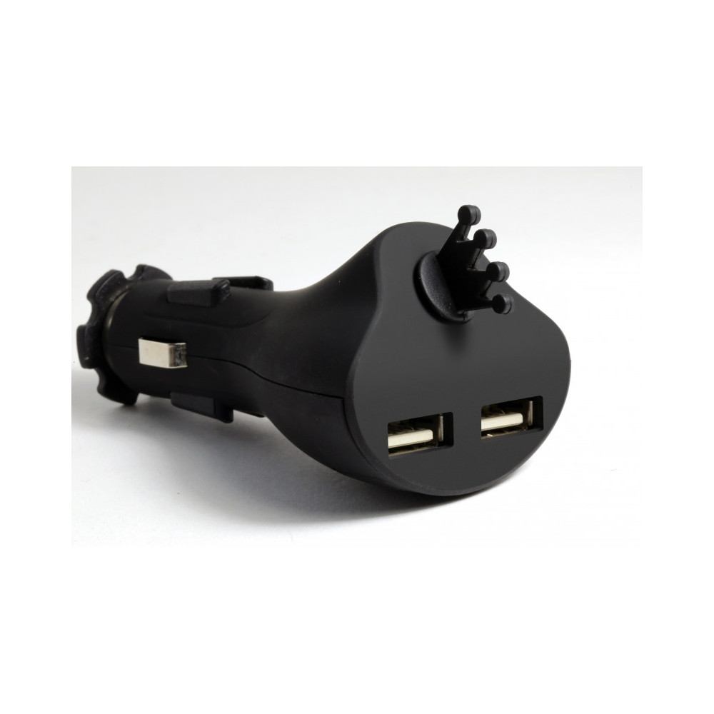 TEHET028509 Technaxx Tablet Car Charger Set TE07 TEHET028509 Technaxx Tablet Car Charger Set TE07