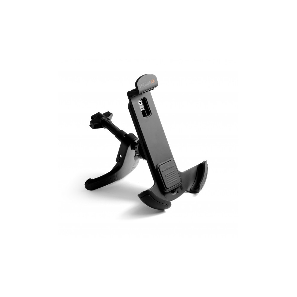 TEHET028509 Technaxx Tablet Car Charger Set TE07