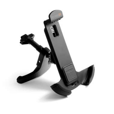 TEHET028509 Technaxx Tablet Car Charger Set TE07