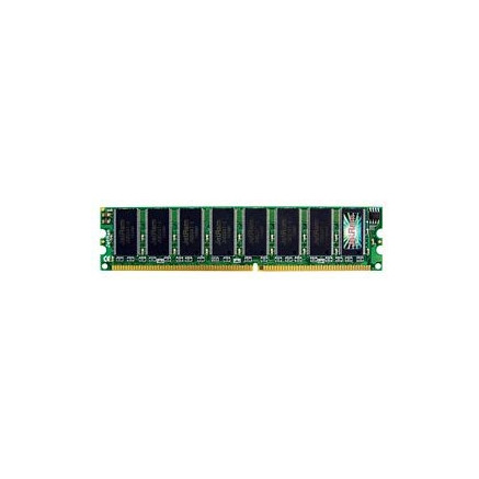 TRAMM014091 DESTOCKAGE Jetram 1GB DDR1 400 U-DIMM 2Rx8