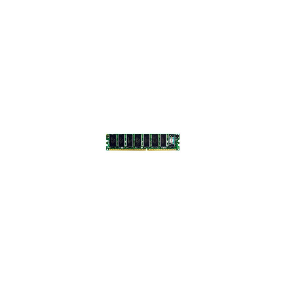 TRAMM014091 DESTOCKAGE Jetram 1GB DDR1 400 U-DIMM 2Rx8 TRAMM014091 DESTOCKAGE Jetram 1GB DDR1 400 U-DIMM 2Rx8