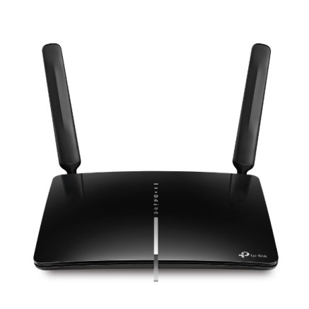 TPLWI033658 TP-LINK Modem Routeur 4G LTE sans fil Wi-Fi N150 + 4 ports Ethernet 10 100 Mbps