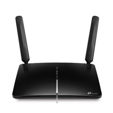 TPLWI033658 TP-LINK Modem Routeur 4G LTE sans fil Wi-Fi N150 + 4 ports Ethernet 10 100 Mbps