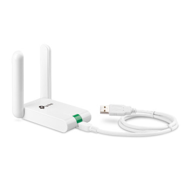 TPLWI016139 TP-LINK Adaptateur USB sans fil Wi-Fi N300