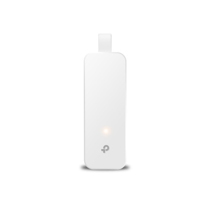 TPLUS032877 TP-LINK  Adaptateur réseau USB 3.0 vers Gigabit Ethernet 10 100 1000 Mbps