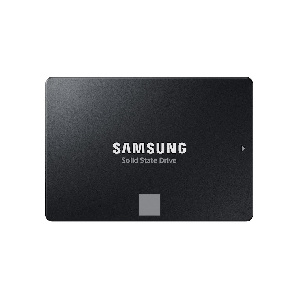 SAMDD036570 SAMSUNG 870 EVO MZ-77E500B EU 500 Go 2,5 pouces S-ATA-6.0Gbps