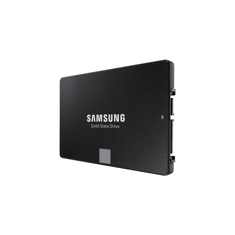 SAMDD036570 SAMSUNG 870 EVO MZ-77E500B EU 500 Go 2,5 pouces S-ATA-6.0Gbps