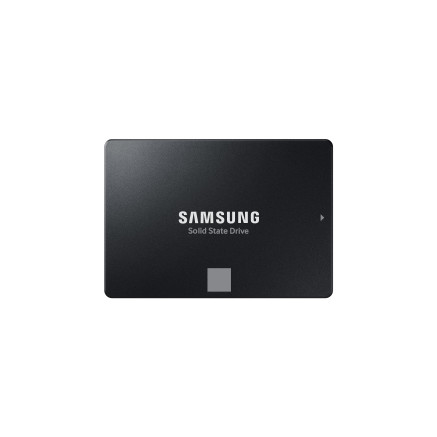 SAMDD036572 SAMSUNG 870 EVO MZ-77E2T0B EU 2 To 2,5 pouces S-ATA-6.0Gbps