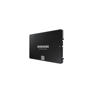 SAMDD036572 SAMSUNG 870 EVO MZ-77E2T0B EU 2 To 2,5 pouces S-ATA-6.0Gbps
