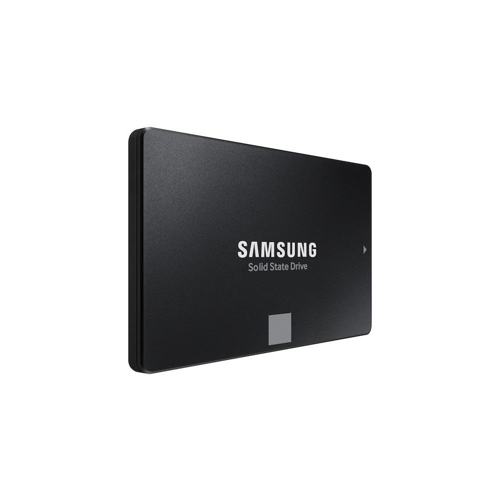 SAMDD036571 SAMSUNG 870 EVO MZ-77E1T0B EU 1 To 2,5 pouces S-ATA-6.0Gbps