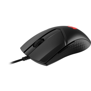 MSISO036565 MSI CLUTCH GM41 LIGHTWEIGHT - 16000DPI OPTIQUE - 1MS - 400IPS