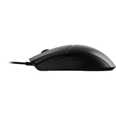 MSISO036565 MSI CLUTCH GM41 LIGHTWEIGHT - 16000DPI OPTIQUE - 1MS - 400IPS