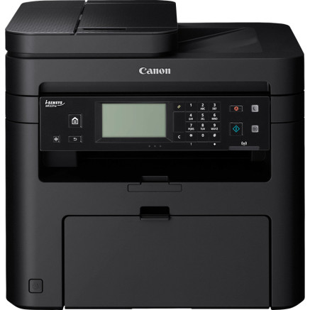 CANIM029098 Multifonction Laser i-Sensys MF-237W laser 4en1