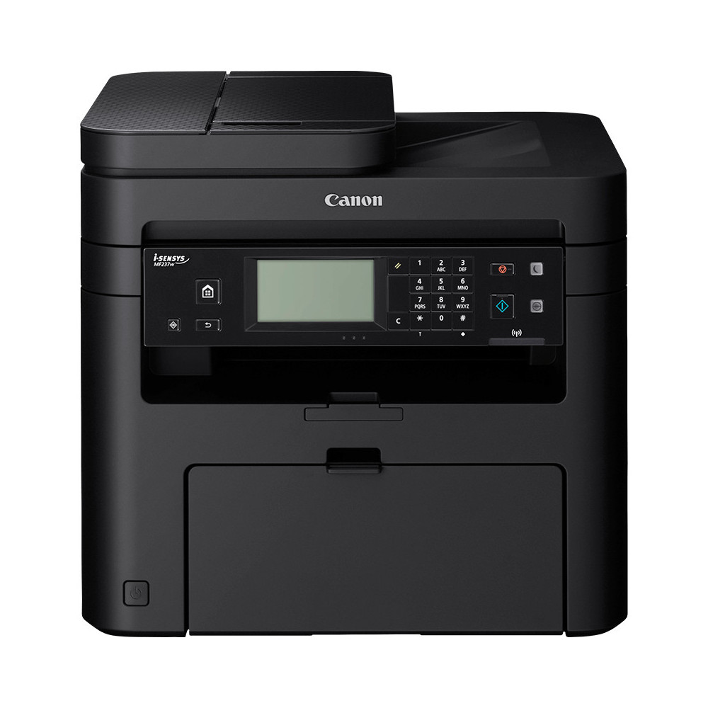 CANIM029098 Multifonction Laser i-Sensys MF-237W laser 4en1 CANIM029098 Multifonction Laser i-Sensys MF-237W laser 4en1