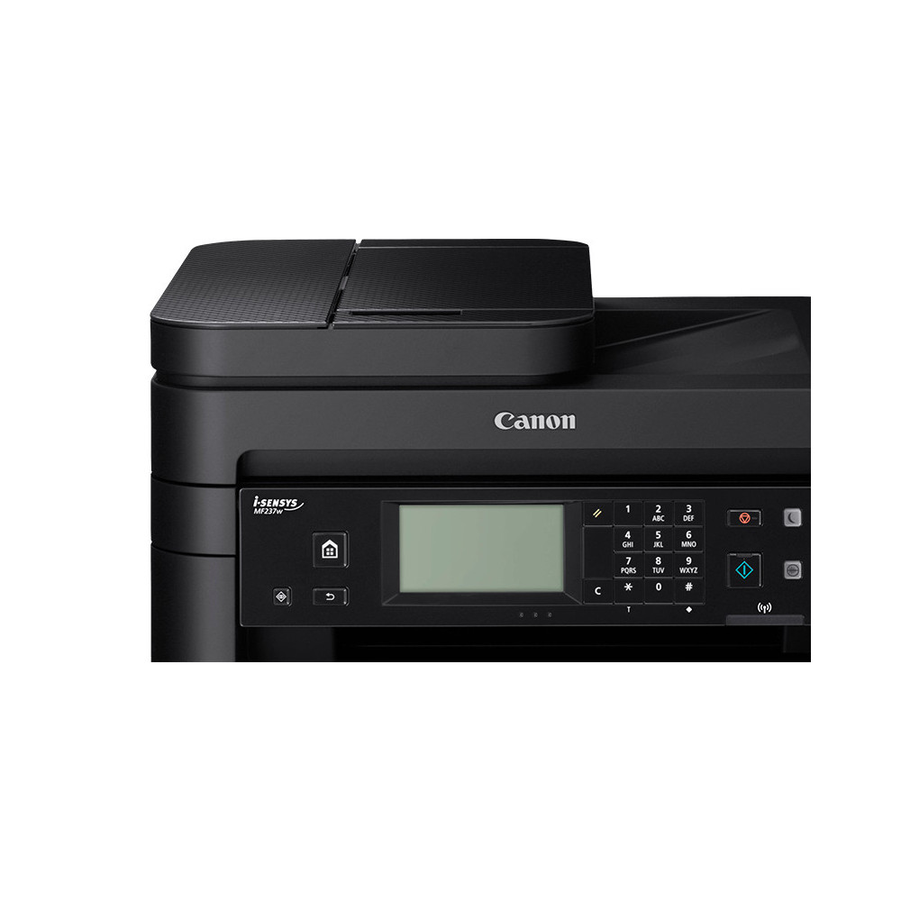 CANIM029098 Multifonction Laser i-Sensys MF-237W laser 4en1
