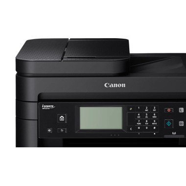 CANIM029098 Multifonction Laser i-Sensys MF-237W laser 4en1