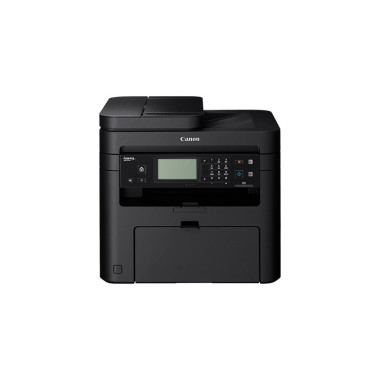 CANIM029098 Multifonction Laser i-Sensys MF-237W laser 4en1