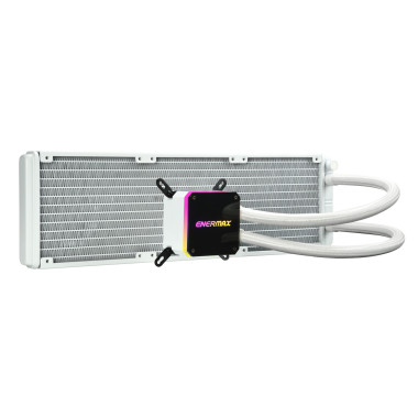 ENEVE036717 ENERMAX LIQMAX III 360MM BLANC - WATECOOLING - AMD - INTE - RGB