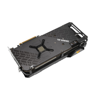 ASUCV036568 ASUS TUF-RX6800XT-O16G-GAMING - 2340MHz - 16Go GDDR6 - HDMIx1 - DPx3