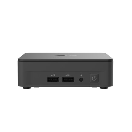 ASUBB045827 NUC 12 Pro - i5-1240P IrisXe