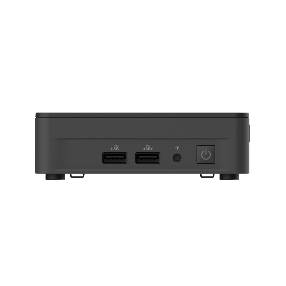 ASUBB045827 NUC 12 Pro - i5-1240P IrisXe