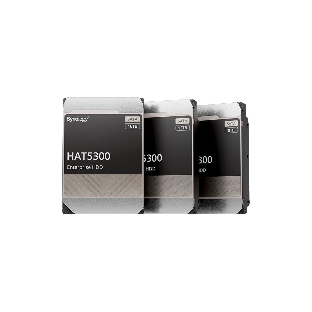 SYNDD036850 HAT5300-16T - 3.5p - 16To - 256Mo cache - 7200T min - Sata 6Gb s - SYNDD036850 HAT5300-16T - 3.5p - 16To - 256Mo cache - 7200T min - Sata 6Gb s -