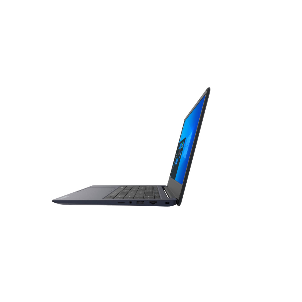 DYNNO037101 14p FHD i3-1005G1 8Go 256Go UHD Graphics Windows 10 Pro Bleu