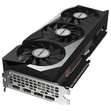 GIGCV037105 GIGABYTE RX 6900 XT GAMING OC 16G - 2285MHz - 16Go GDDR6 - HDMIx2 - DPx2