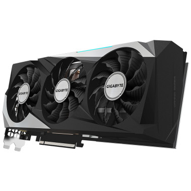 GIGCV037105 GIGABYTE RX 6900 XT GAMING OC 16G - 2285MHz - 16Go GDDR6 - HDMIx2 - DPx2