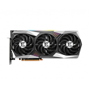 MSICV036666 MSI RX 6900 XT GAMING X TRIO - 2285MHZ - 16Go GDDR6 - DPx3 - HDMIx1 - PCIE 4.0