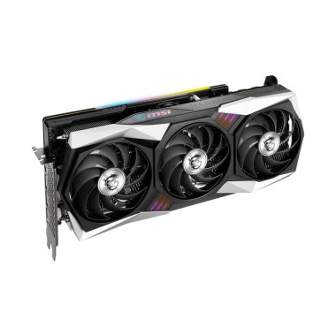 MSICV036666 MSI RX 6900 XT GAMING X TRIO - 2285MHZ - 16Go GDDR6 - DPx3 - HDMIx1 - PCIE 4.0