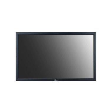LGSTV036647 LG 22SM3G - 21.5p - LED - affichage numérique avec Pro integré 1080p FHD - Noir