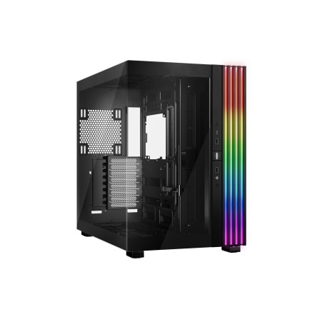 BEQBT045670 BEQUIET LIGHT BASE 900 DX BLACK - GRANDE TOUR - ATX - MATX - M-ITX - E-ATX - XL-ATX - VITRE