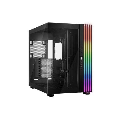 BEQBT045670 BEQUIET LIGHT BASE 900 DX BLACK - GRANDE TOUR - ATX - MATX - M-ITX - E-ATX - XL-ATX - VITRE