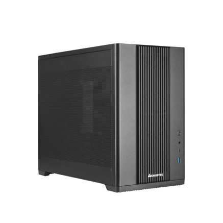 CHIBT045583 BX-10B-M-OP mATX mini tour sans alim